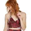 Beyond Yoga Lux Criss-Cross Cropped Yoga Tank -Everyday Yoga 1740440305699 peonyscarletsun 1a