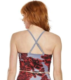 Beyond Yoga Lux Criss-Cross Cropped Yoga Tank -Everyday Yoga 1740440305699 peonyscarletsun 3a