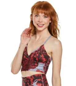 Beyond Yoga Lux Criss-Cross Cropped Yoga Tank -Everyday Yoga 1740440305699 peonyscarletsun 5a