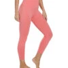 Balance Collection Ultra High Waisted Yoga Capris Rose Of Sharon 2 Balance Collection Ultra High Waisted Yoga Capris Rose Of Sharon -Everyday Yoga 1740446040099 roseofsharon 2a