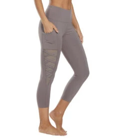 Balance Collection Nadya Yoga Capris -Everyday Yoga 1740448628771 coco 1a