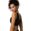 Onzie Reversible Yoga Sports Bra Black 1 Onzie Reversible Yoga Sports Bra Black -Everyday Yoga 1740448661539 black 2a