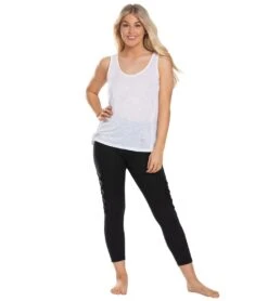 Balance Collection Nadya Yoga Capris -Everyday Yoga 1740448792611 black 4a