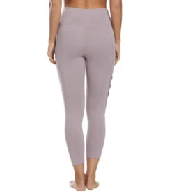 Balance Collection Nadya Yoga Capris -Everyday Yoga 1740449054755 quail 3a