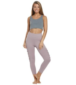 Balance Collection Nadya Yoga Capris -Everyday Yoga 1740449054755 quail 4a