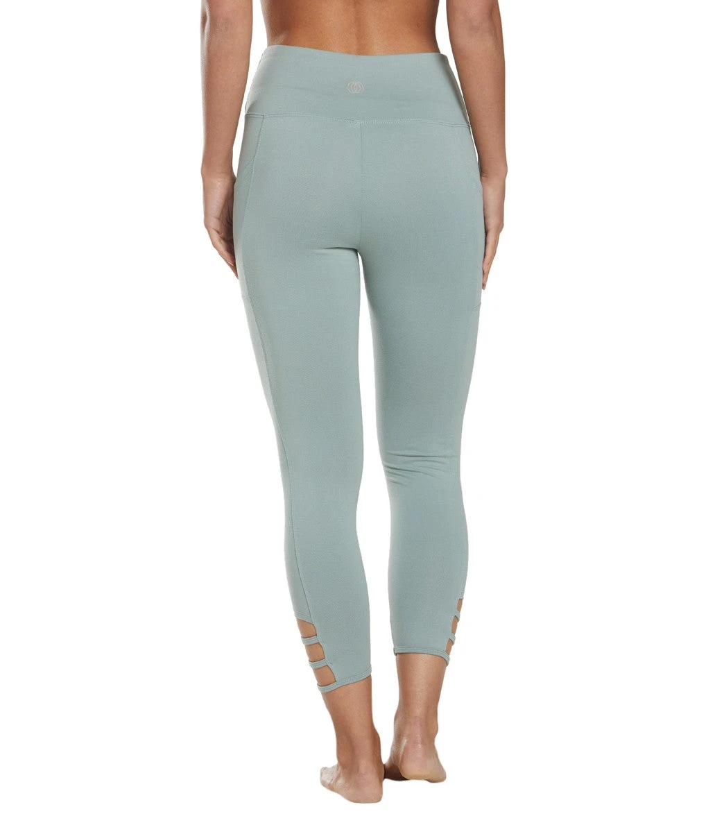 Balance Collection Maddie Yoga Capris 17 Balance Collection Maddie Yoga Capris - Image 15