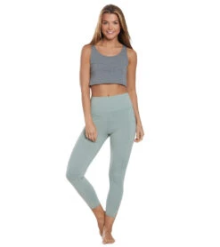 Balance Collection Maddie Yoga Capris 37 Balance Collection Maddie Yoga Capris -Everyday Yoga 1740449513507 slategrey 4a