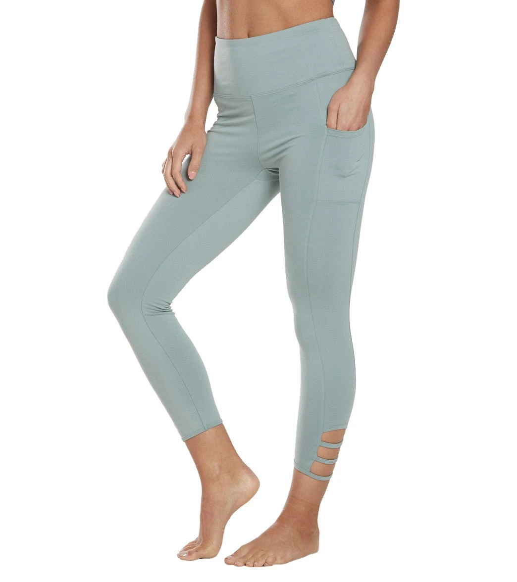 Balance Collection Maddie Yoga Capris 19 Balance Collection Maddie Yoga Capris - Image 17