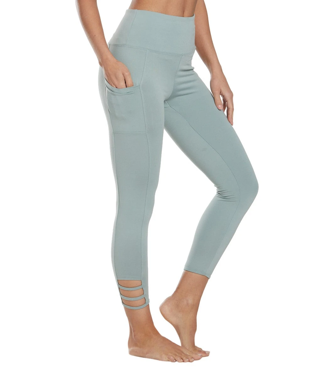Balance Collection Maddie Yoga Capris 20 Balance Collection Maddie Yoga Capris - Image 18