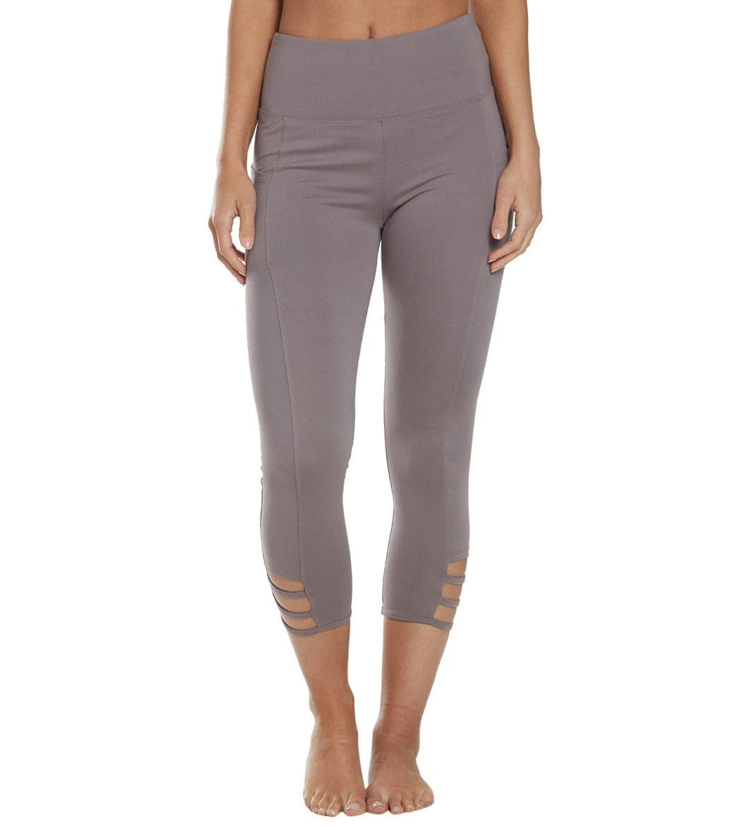 Balance Collection Maddie Yoga Capris 10 Balance Collection Maddie Yoga Capris - Image 8