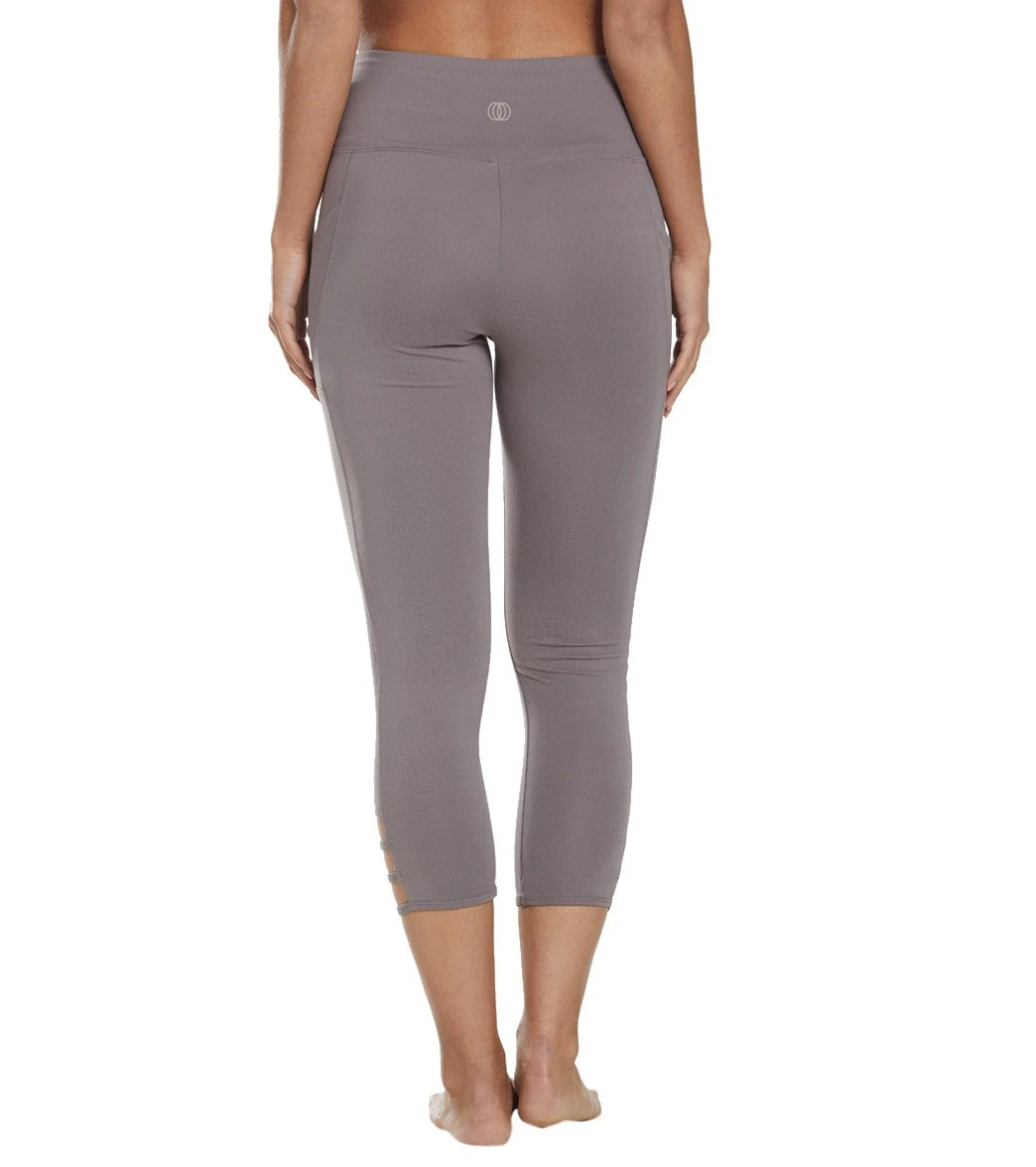 Balance Collection Maddie Yoga Capris 11 Balance Collection Maddie Yoga Capris - Image 9