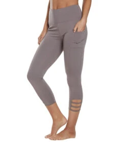 Balance Collection Maddie Yoga Capris 32 Balance Collection Maddie Yoga Capris -Everyday Yoga 1740449644579 coco 5a