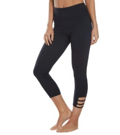 Balance Collection Maddie Yoga Capris 26 Balance Collection Maddie Yoga Capris -Everyday Yoga 1740449906723 black 5a