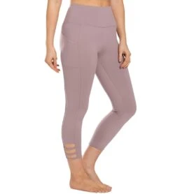 Balance Collection Maddie Yoga Capris 40 Balance Collection Maddie Yoga Capris -Everyday Yoga 1740450168867 quail 1a