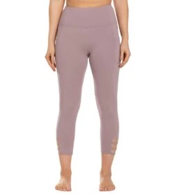 Balance Collection Maddie Yoga Capris 41 Balance Collection Maddie Yoga Capris -Everyday Yoga 1740450168867 quail 2a