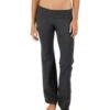 Beyond Yoga Women's Heather Gray Original Pant 2 Beyond Yoga Women's Heather Gray Original Pant -Everyday Yoga 1740623872035 heathergray 1a