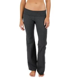 Beyond Yoga Women's Heather Gray Original Pant 13 Beyond Yoga Women's Heather Gray Original Pant -Everyday Yoga 1740623872035 heathergray