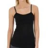 Beyond Yoga Women's Eco Performance Cami -Everyday Yoga 1740666765347 black 1a