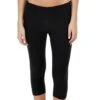Beyond Yoga Women's Quilted Original Legging -Everyday Yoga 1740669681699 black 1a
