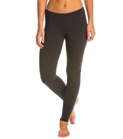 Alo Yoga Airbrush Yoga Leggings Black 11 Alo Yoga Airbrush Yoga Leggings Black -Everyday Yoga 1740949618723 black