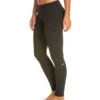 Alo Yoga Airbrush Yoga Leggings Black 2 Alo Yoga Airbrush Yoga Leggings Black -Everyday Yoga 1740949618723 black 2a