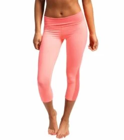 Beyond Yoga Side Triangle Legging