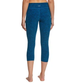 Beyond Yoga Spacedye Yoga Capris -Everyday Yoga 1741091897379 blacktidalblue 3a