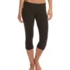 Beyond Yoga New Classic Yoga Capris -Everyday Yoga 1741121028131 black 1a