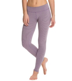 Beyond Yoga Chic Physique Long Legging