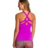 Beyond Yoga EXCLUSIVE! Cut Out Cami 1 Beyond Yoga EXCLUSIVE! Cut Out Cami -Everyday Yoga 1741278969891 purpleorchid 1a