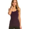 Beyond Yoga Spacedye Cut-Out Cami Black-Imperial Violet -Everyday Yoga 1741326549027 blackimperialviolet 2a