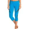 Beyond Yoga Double Panel Mesh Capris Aquatic Blue 1 Beyond Yoga Double Panel Mesh Capris Aquatic Blue -Everyday Yoga 1741432684579 aquaticblue 2a