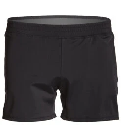 Onzie Men's Shorts -Everyday Yoga 1741516111907 black 1