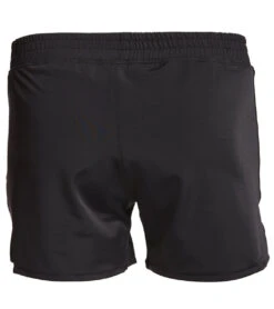 Onzie Men's Shorts -Everyday Yoga 1741516111907 black 3a 1