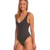 Free People Boy Babe Yoga & Dance Leotard Black -Everyday Yoga 1741529645091 black 2a 1
