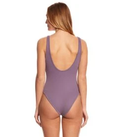 Free People Boy Babe Yoga & Dance Leotard Grey -Everyday Yoga 1741529940003 grey 3a