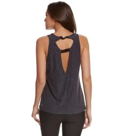 Beyond Yoga Inner Light-Weight Workout Tank Top 21 Beyond Yoga Inner Light-Weight Workout Tank Top -Everyday Yoga 1741535871011 blacksteel