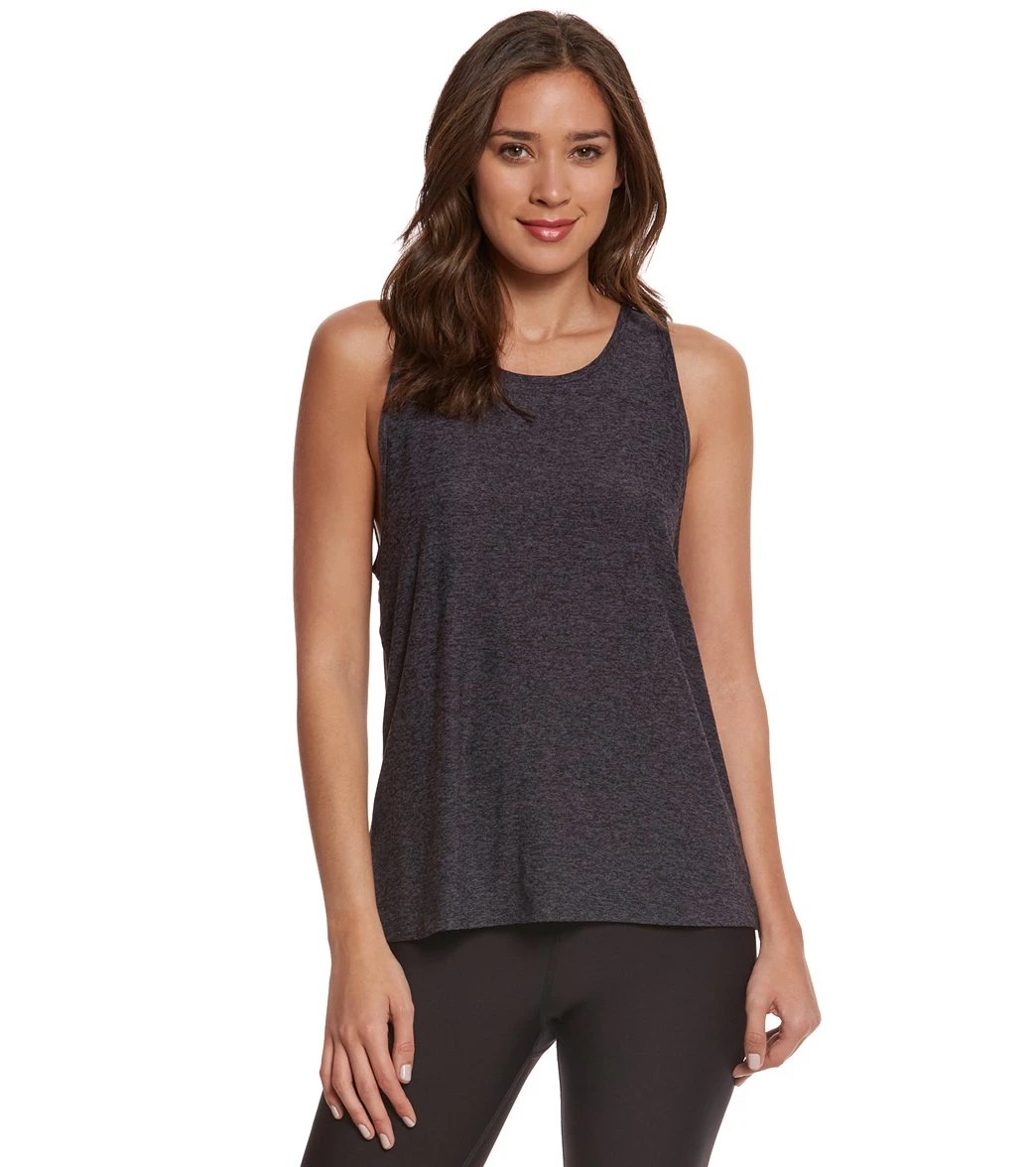 Beyond Yoga Inner Light-Weight Workout Tank Top 9 Beyond Yoga Inner Light-Weight Workout Tank Top - Image 7