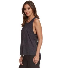 Beyond Yoga Inner Light-Weight Workout Tank Top 19 Beyond Yoga Inner Light-Weight Workout Tank Top -Everyday Yoga 1741535871011 blacksteel 3a