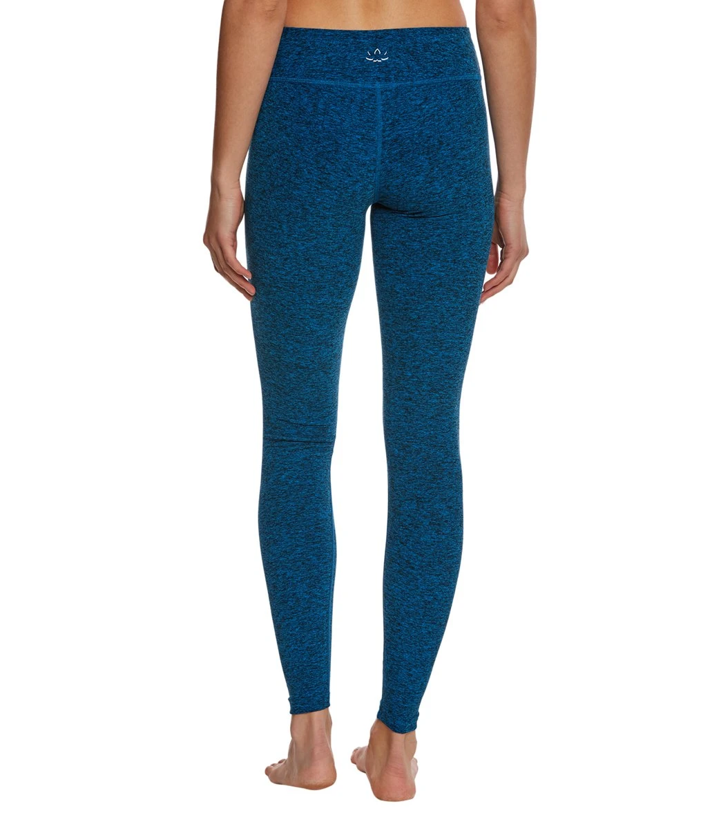 Beyond Yoga Spacedye Essential Yoga Leggings 5 Beyond Yoga Spacedye Essential Yoga Leggings - Image 3
