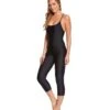 Onzie Yoga & Dance Long Leotard Black 2 Onzie Yoga & Dance Long Leotard Black -Everyday Yoga 1741545734179 black 2a