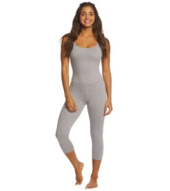 Onzie Yoga & Dance Long Leotard -Everyday Yoga 1741546029091 stone