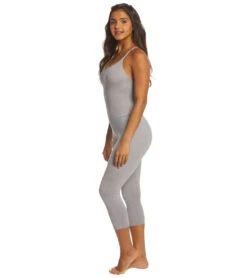 Onzie Yoga & Dance Long Leotard -Everyday Yoga 1741546029091 stone 2a