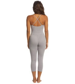 Onzie Yoga & Dance Long Leotard -Everyday Yoga 1741546029091 stone 3a