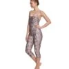 Onzie Yoga & Dance Long Leotard Mamba