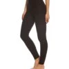 Beyond Yoga Can't Quilt Yoga High Waisted Yoga Leggings Jet Black 1 Beyond Yoga Can't Quilt Yoga High Waisted Yoga Leggings Jet Black -Everyday Yoga 1741570900003 jetblack 2a