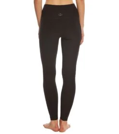 Beyond Yoga Can't Quilt Yoga High Waisted Yoga Leggings 26 Beyond Yoga Can't Quilt Yoga High Waisted Yoga Leggings -Everyday Yoga 1741570900003 jetblack 3a 1