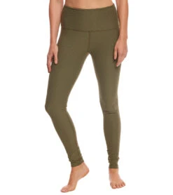 Beyond Yoga Can't Quilt Yoga High Waisted Yoga Leggings 35 Beyond Yoga Can't Quilt Yoga High Waisted Yoga Leggings -Everyday Yoga 1741571129379 aviatorgreen