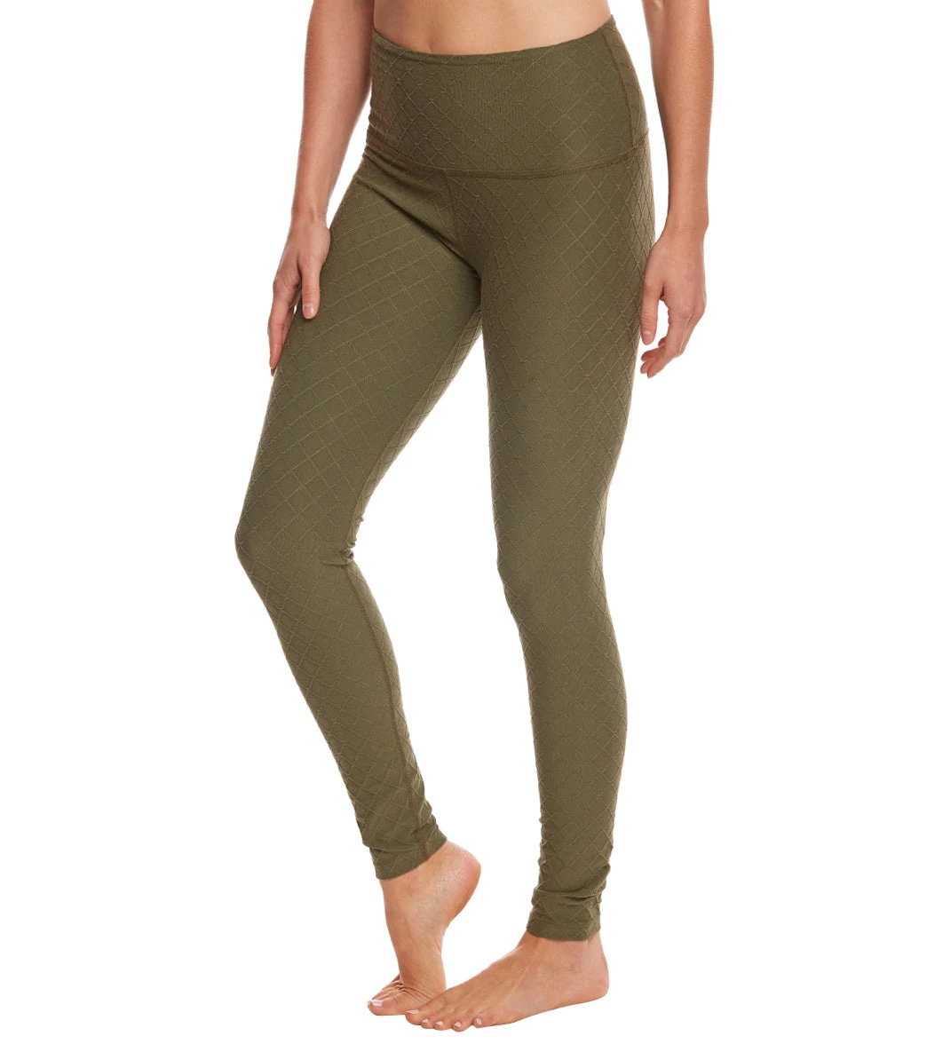 Beyond Yoga Can't Quilt Yoga High Waisted Yoga Leggings 15 Beyond Yoga Can't Quilt Yoga High Waisted Yoga Leggings - Image 13