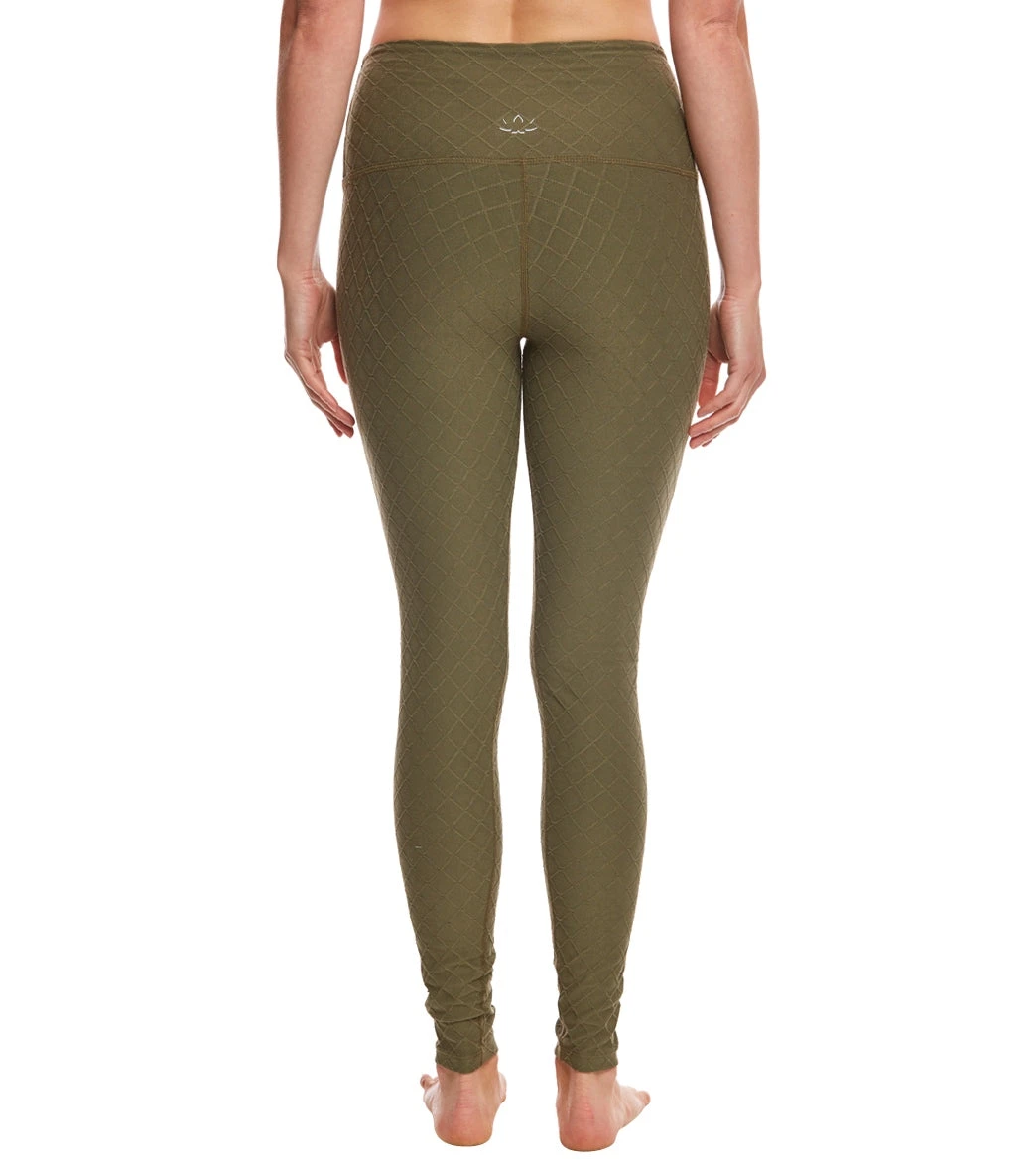 Beyond Yoga Can't Quilt Yoga High Waisted Yoga Leggings 16 Beyond Yoga Can't Quilt Yoga High Waisted Yoga Leggings - Image 14